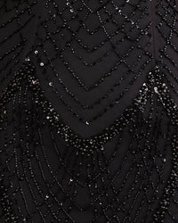 Felise Strapless Mini Dress