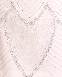 Felise Strapless Mini Dress