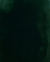Mary Strapless Velvet Gown