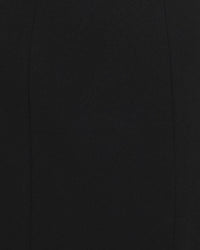 Ilaria One Shoulder Midi Dress