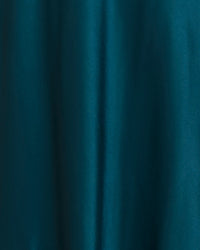 Linda Twist Front Gown