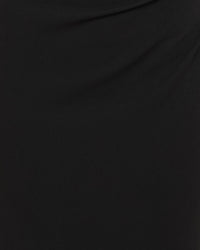 Osanna One Shoulder Midi Dress