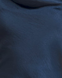 Delia Cowl Neck Dress