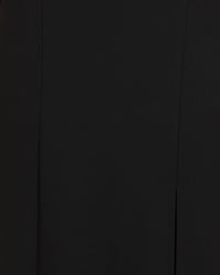 Tyler V-neck Halter Gown