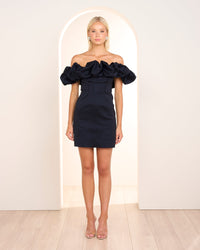 Odell Off Shoulder Mini Dress