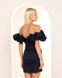 Odell Off Shoulder Mini Dress