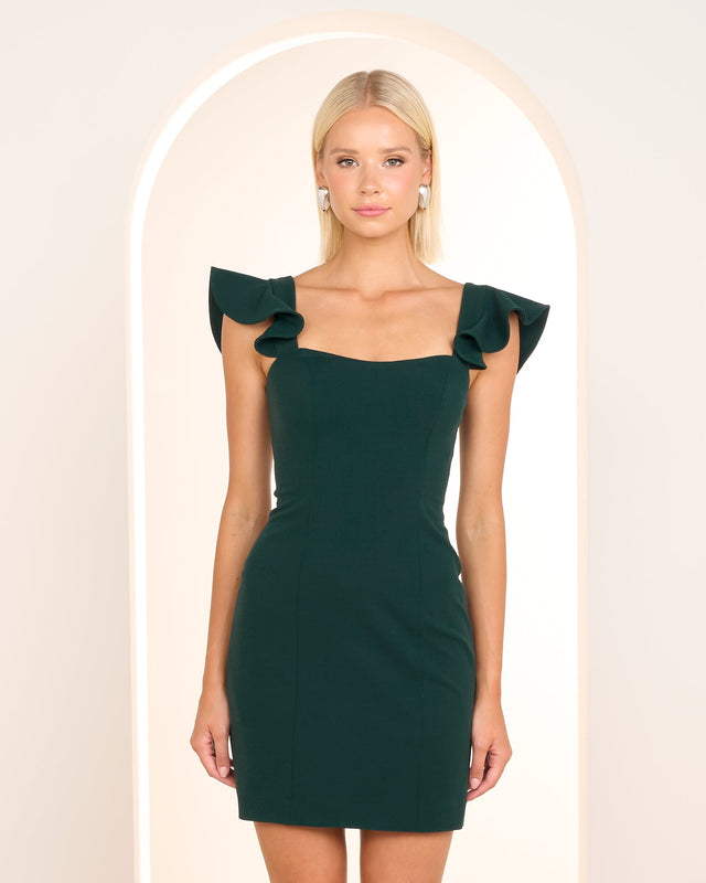 Eera Mini Dress