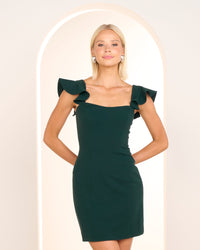 Eera Mini Dress