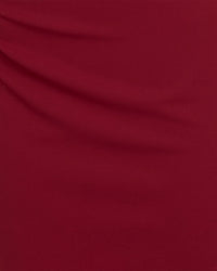 Scarlett Asymmetric Maxi Dress