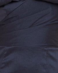 Wylda Off Shoulder Tuck Dress