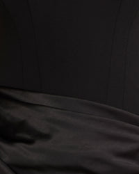 Jacquelin Corset Maxi Dress