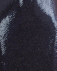 Zendaya Halter Neck Gown