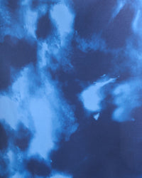 Normani Cowl Neck Mesh Dress