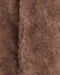 Elara Faux Fur Jacket