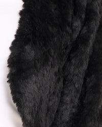 Tessa Faux Fur Bolero