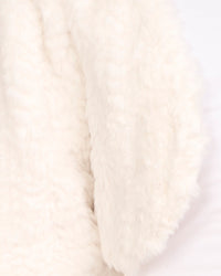 Tessa Faux Fur Bolero