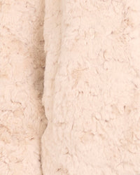 Elara Faux Fur Jacket