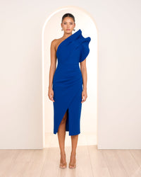 Josephine Midi Dress