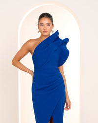 Josephine Midi Dress