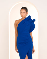 Josephine Midi Dress