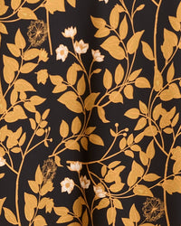 Sally Satin Midi Dress