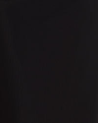 Umah Cowl Neck Mesh Dress