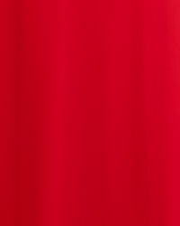 Umah Cowl Neck Mesh Dress