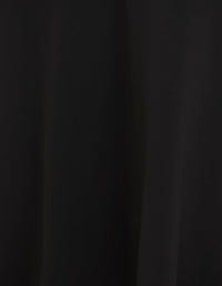 Farah Halter A-line Maxi Dress