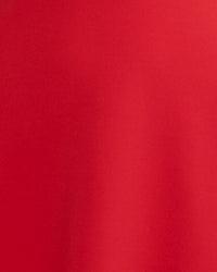 Lior Twist Front Mini Dress