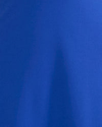 Lior Twist Front Mini Dress