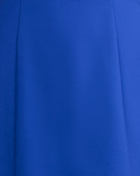 Irita Strapless Mini Dress