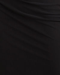 Tashi Off Shoulder Maxi Dress