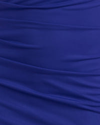 Tashi Off Shoulder Maxi Dress