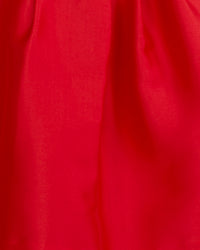 Bryar Mini Puff Skirt Dress