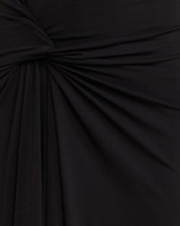 Reynolds Boat Neck Maxi Dress