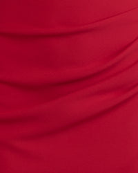 Izabel One Shoulder Mini Dress