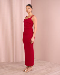 Naomy Sweetheart Gown