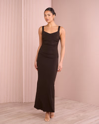 Naomy Sweetheart Gown