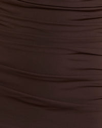 Naomy Sweetheart Gown