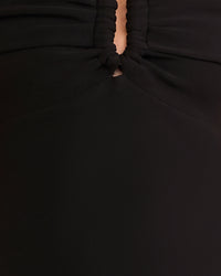 Siena Off Shoulder Gown