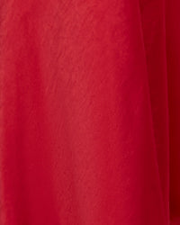 Yira Low Back Satin Gown