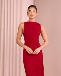 Brodie Maxi Dress