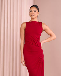 Brodie Maxi Dress