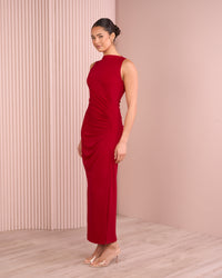 Brodie Maxi Dress