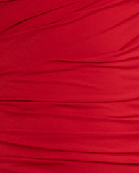 Elliott One Shoulder Dress