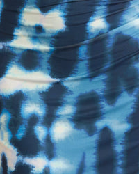 Uthman Maxi Mesh Dress