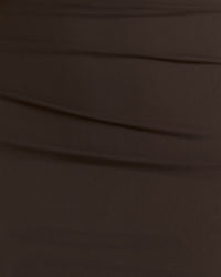 Cory Off Shoulder Mini Dress