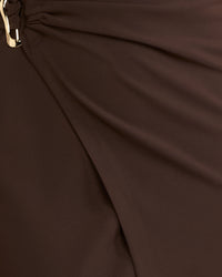 Tillie Sleeveless Midi Dress
