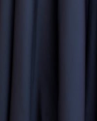 Quilo Cowl Neck Satin Gown