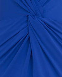 Tirelli Halter Maxi Dress